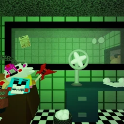 FNAF icon