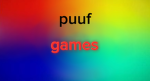 - puuf games -