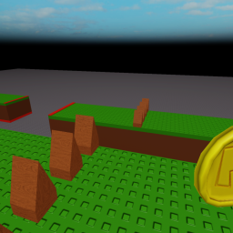 Coin Run