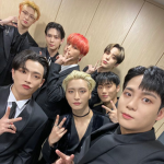 ATEEZ (에이티즈) - ATINY Group Thumbnail