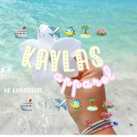 kayla’s apparel! <3