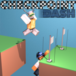 Checkpoint Dash [release!]