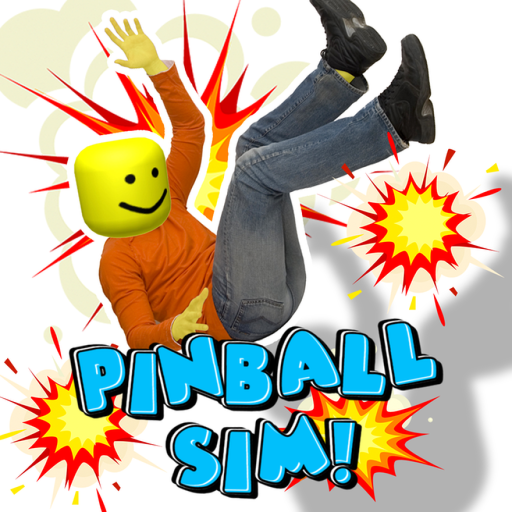 [NEW] Pinball Simulator
