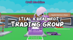 Sțeal a Brainrot Trading group