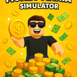 Money Mania Simulator