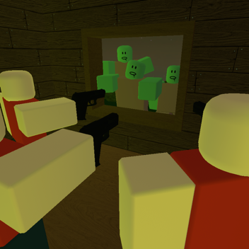Zombie Outbreak