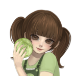 cabbage merchant