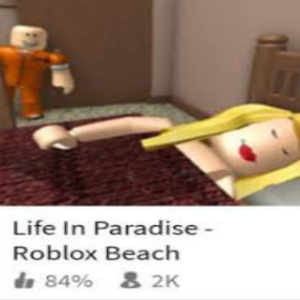 scaRY ROBLOX Roblox decal