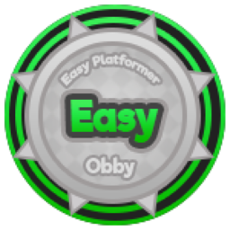Amazing obby