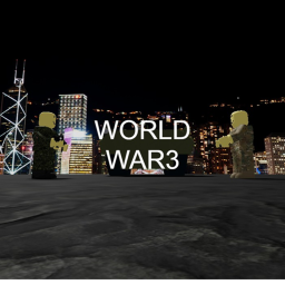 WORLD WAR3