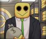Robbing Studios