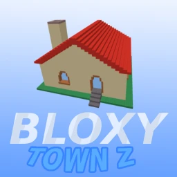 bloxy city Z (BETA) icon