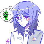 ALION MAN