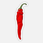 ~ Sophia’s chilis! ~
