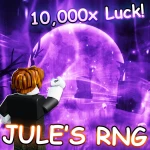 Jule's RNG [🍀10,000x LUCK]