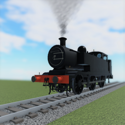 British Steam Locomotive Workshop