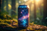 Space Soda