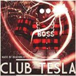 Club Tesla Console