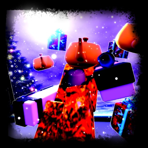 [EVENT OVER] The Whistle Occurrence official Roblox game thumbnail