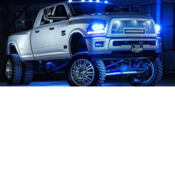 rams 