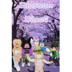 Blossom dance