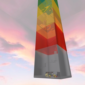 Tower Of Hellfire (Beta)