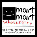 Mart Mart Wholesale