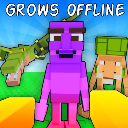 Image du serveur Roblox