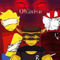 OBLIVION