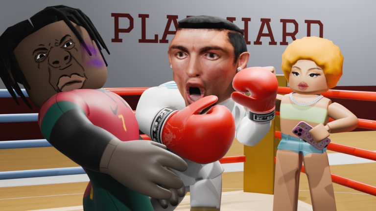 School Thugs 👊 screenshot 3