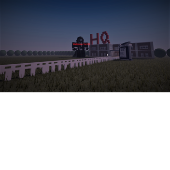 . Army HQ Main .