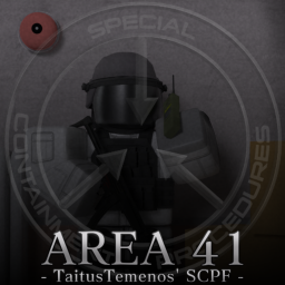 Area 41