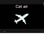 Cat air