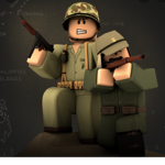 WW2 Marine Corp's Team
