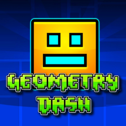 Geometry Dash-Roblox Version