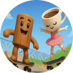 Game Badge Thumbnail