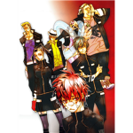 Shimon X Famiglia