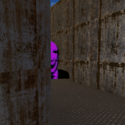 scary nextbot