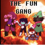 The Fun Gang UWU