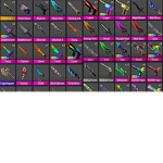 Mine for diamonds