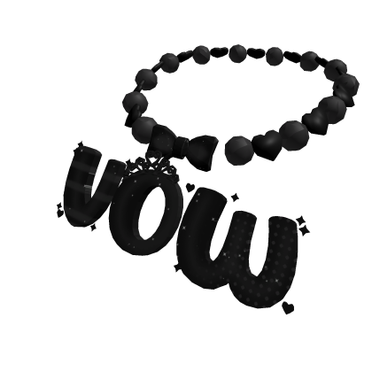 vow 🖤
