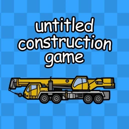Untitled Construction Game🚧 icon
