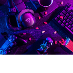 Cool Gaming Everyday