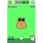 Sad Pou EZ