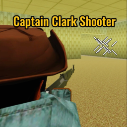 Captain Clark Shooter