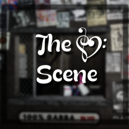 The Scene [Alpha]