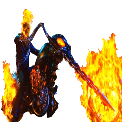 Ghost Rider