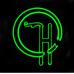 The H.A.L.O Syndicate Mansion