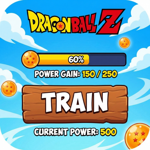 Dragon Ball Incremental