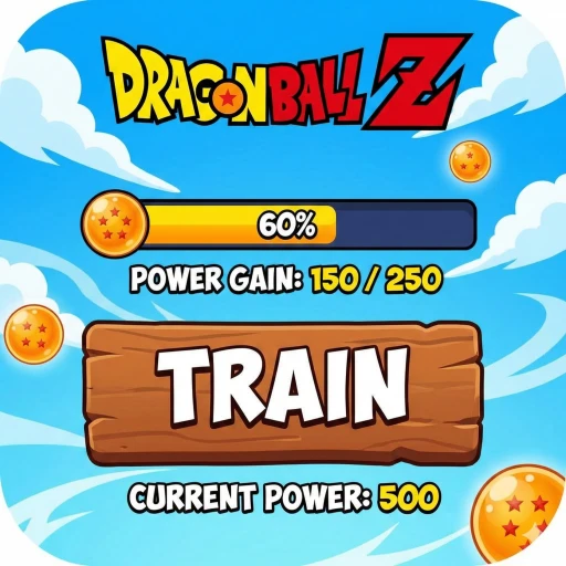 [V1.5] Dragon Ball Incremental